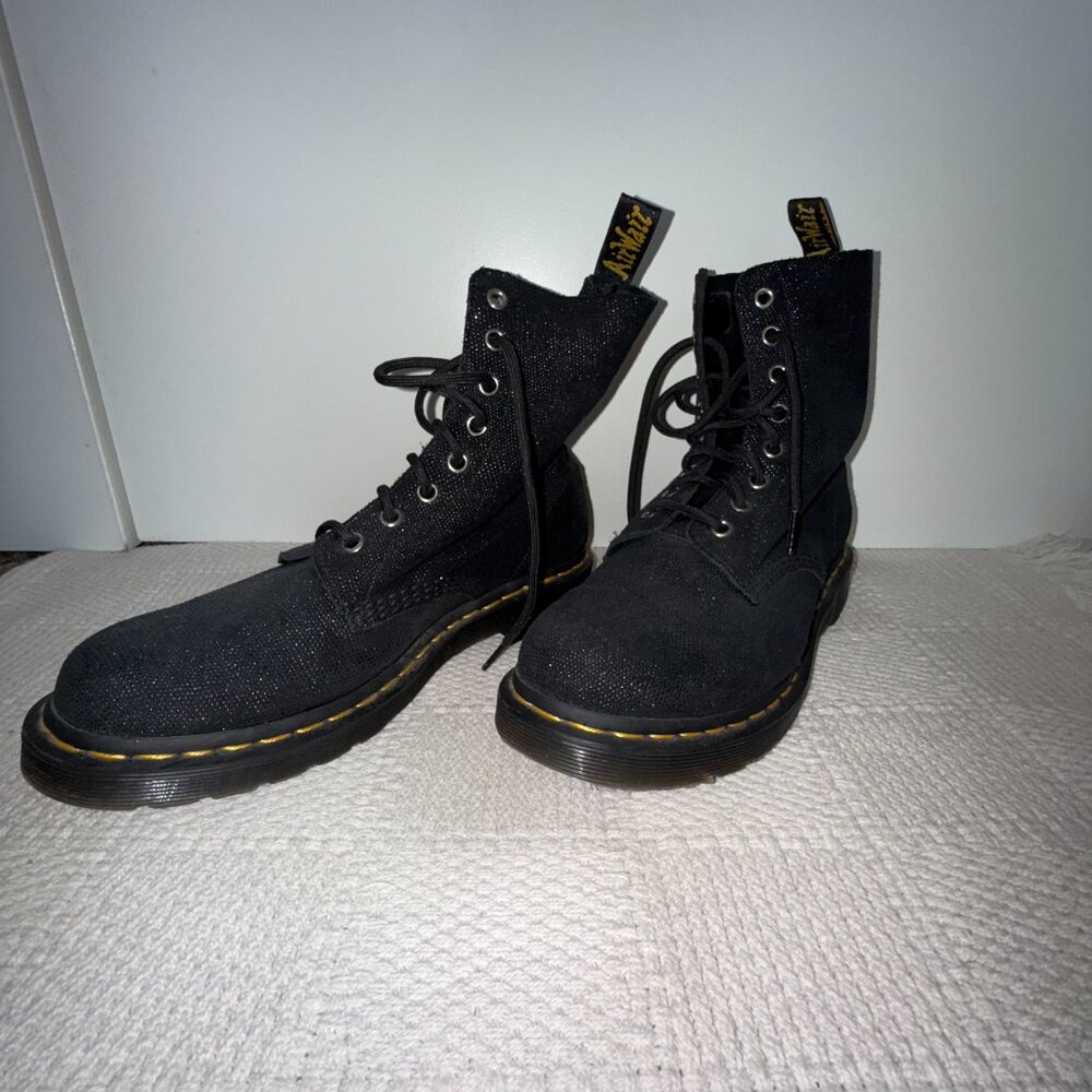 1460 Pascal Fine Glitter